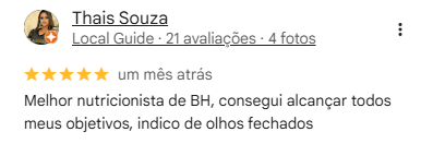 Depoimento de paciente 6